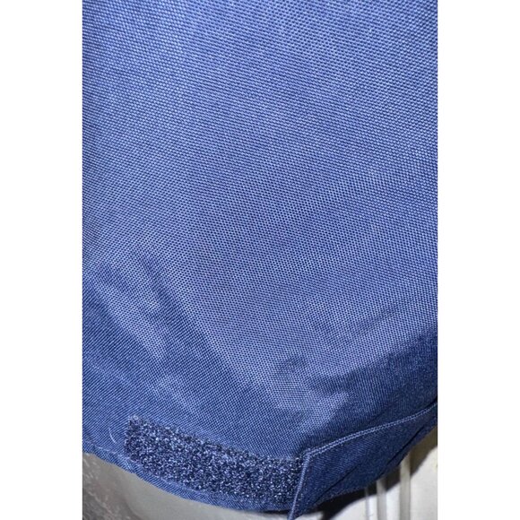 Carhartt Mens Navy Storm Defender Jacket 2XL Loose Fit Waterproof Progressive Da - Picture 11 of 14